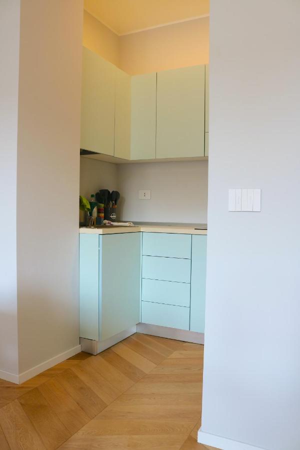 Via Savona Top Location Milan Exterior photo